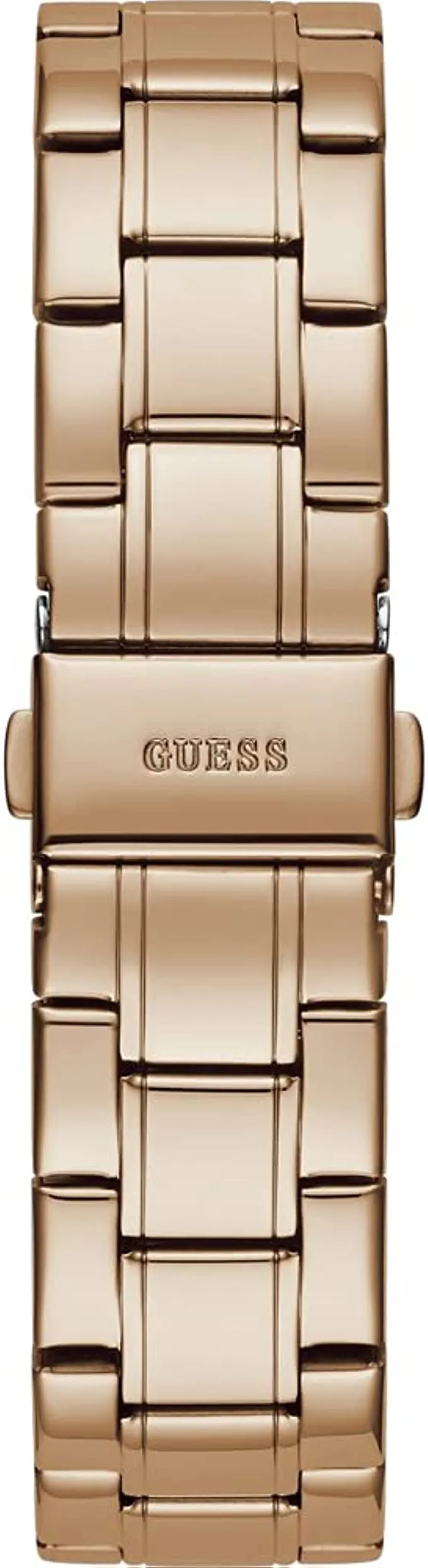 Guess Sparkler Rose Gold Women's Watch GW0111L3