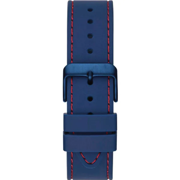 Guess Sports Odyssey Multi Color Men's Watch W1108G1