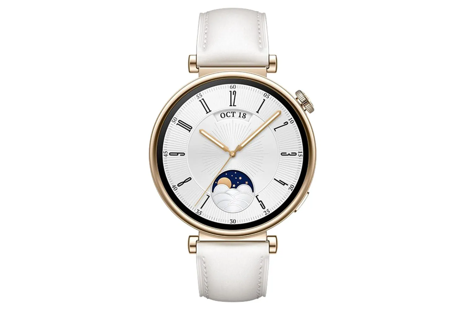 Huawei Watch GT 4 | 41mm | White
