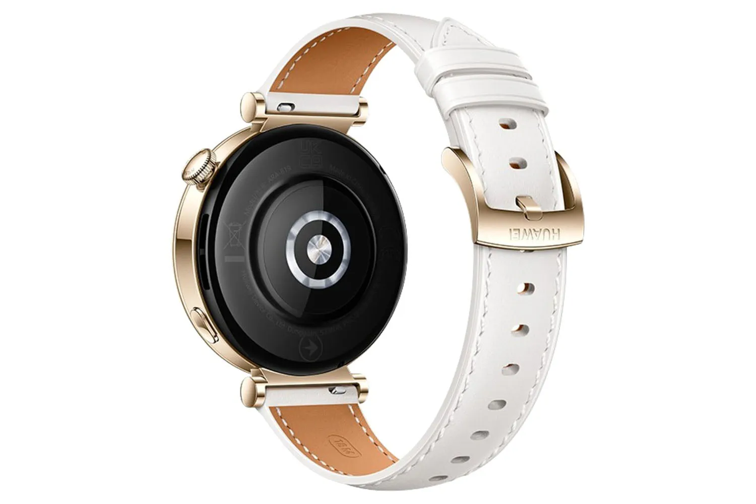 Huawei Watch GT 4 | 41mm | White