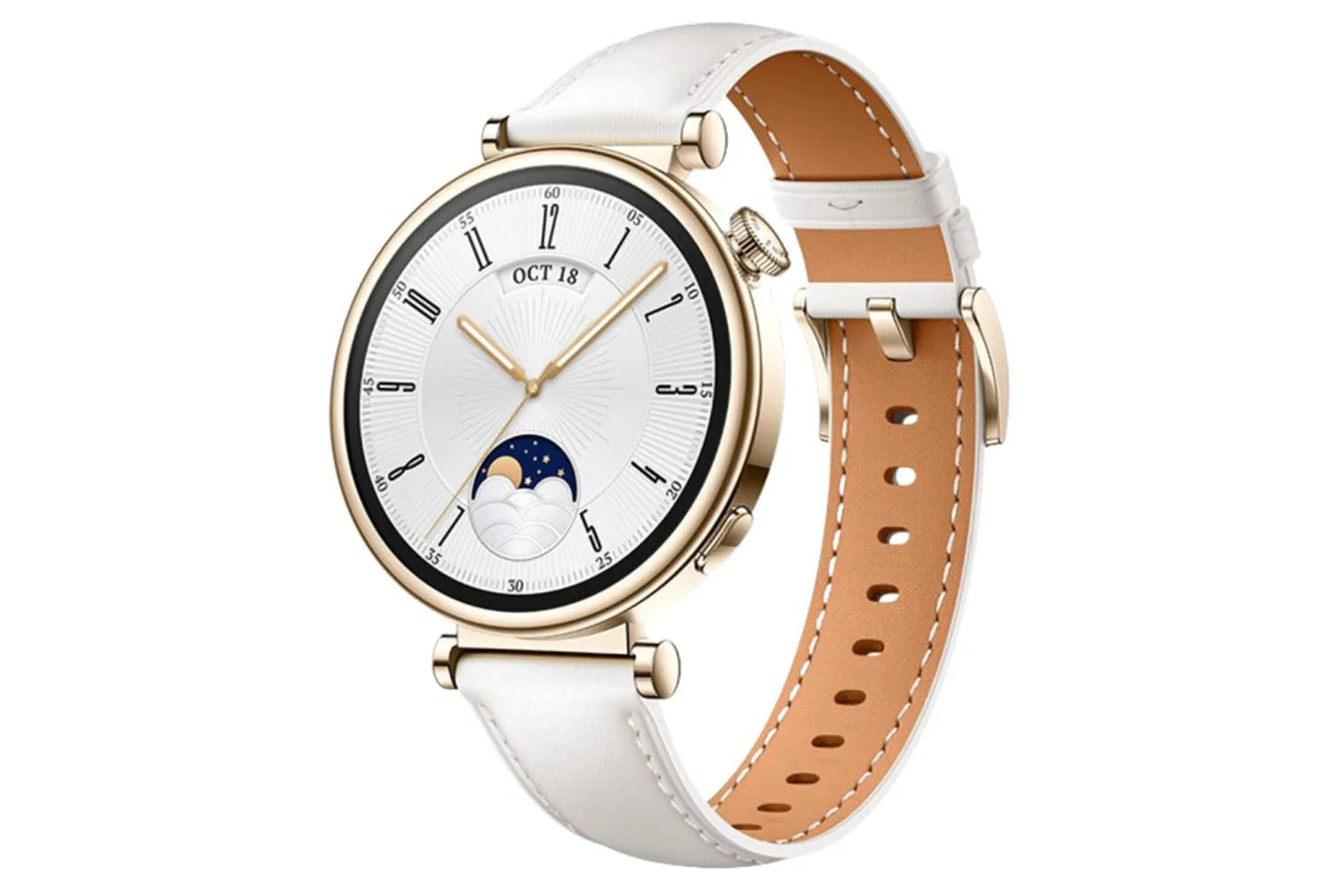 Huawei Watch GT 4 | 41mm | White