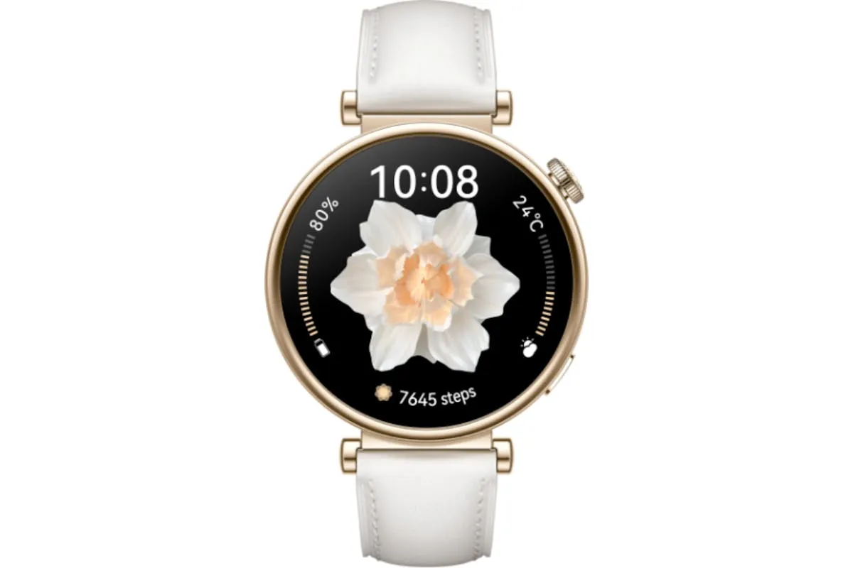 Huawei Watch GT 4 | 41mm | White