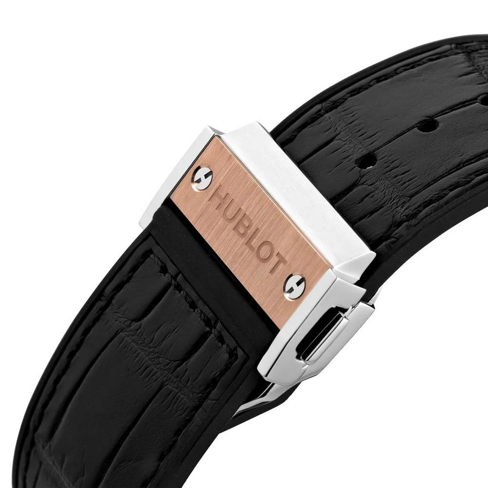 Hublot CLASSIC FUSION CHRONOGRAPH CERAMIC KING GOLD  541.CO.1181.RX