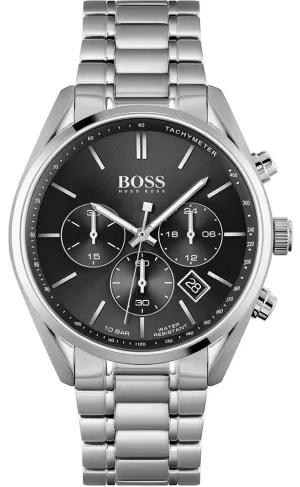 Hugo Boss Associate Champion Chronograph Men's Watch 1513871
