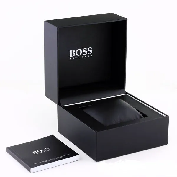 Hugo Boss Associate Champion Chronograph Men's Watch 1513871