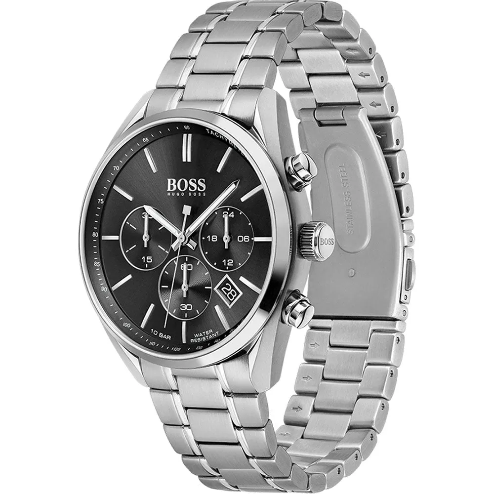Hugo Boss Associate Champion Chronograph Men's Watch 1513871