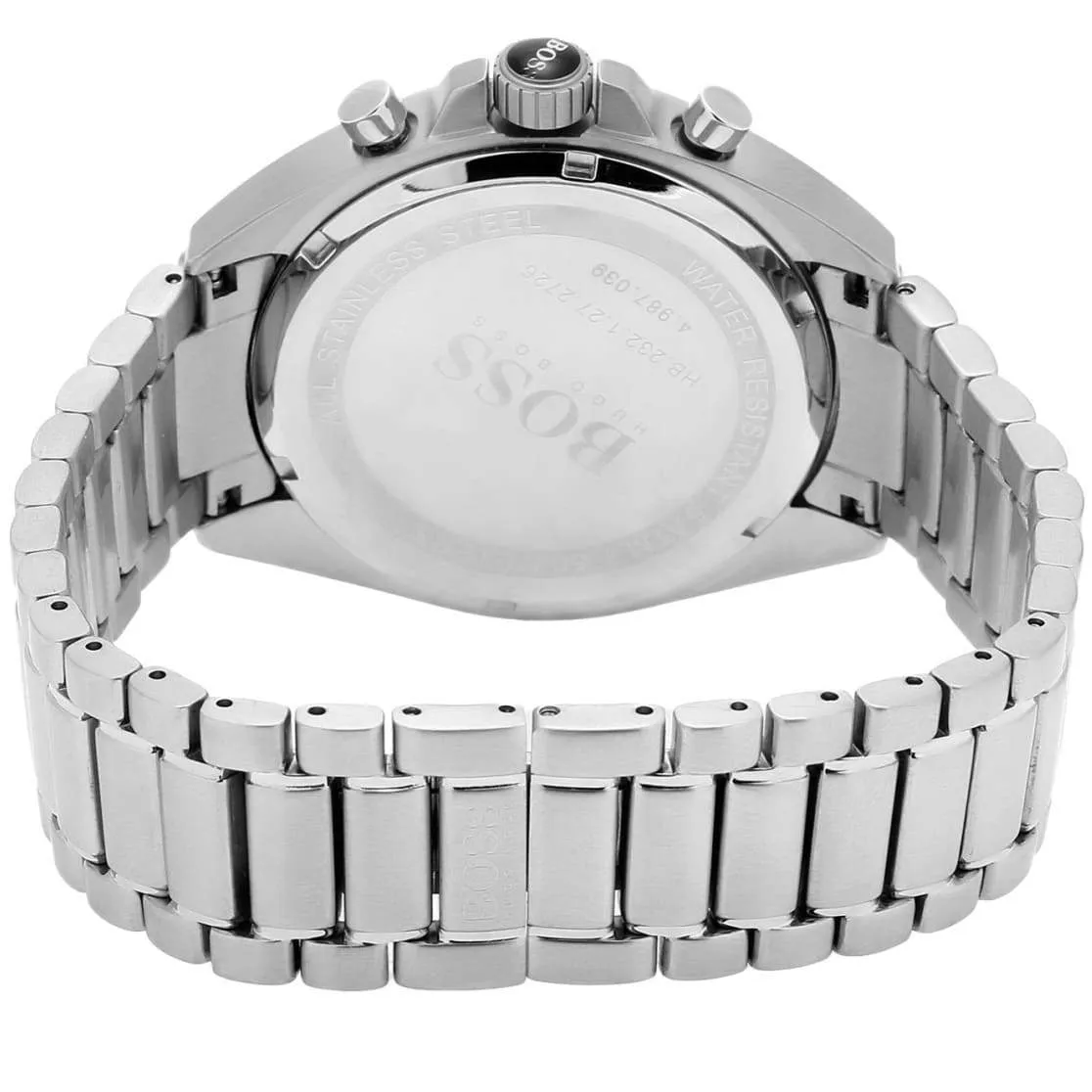 Hugo Boss Driver Gent's Watch 1513080