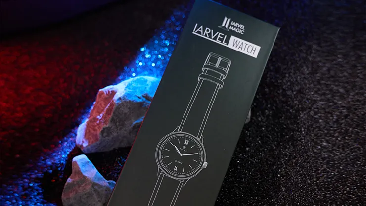 Iarvel Watch