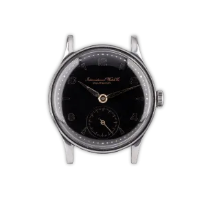 IWC Vintage Cal. 88