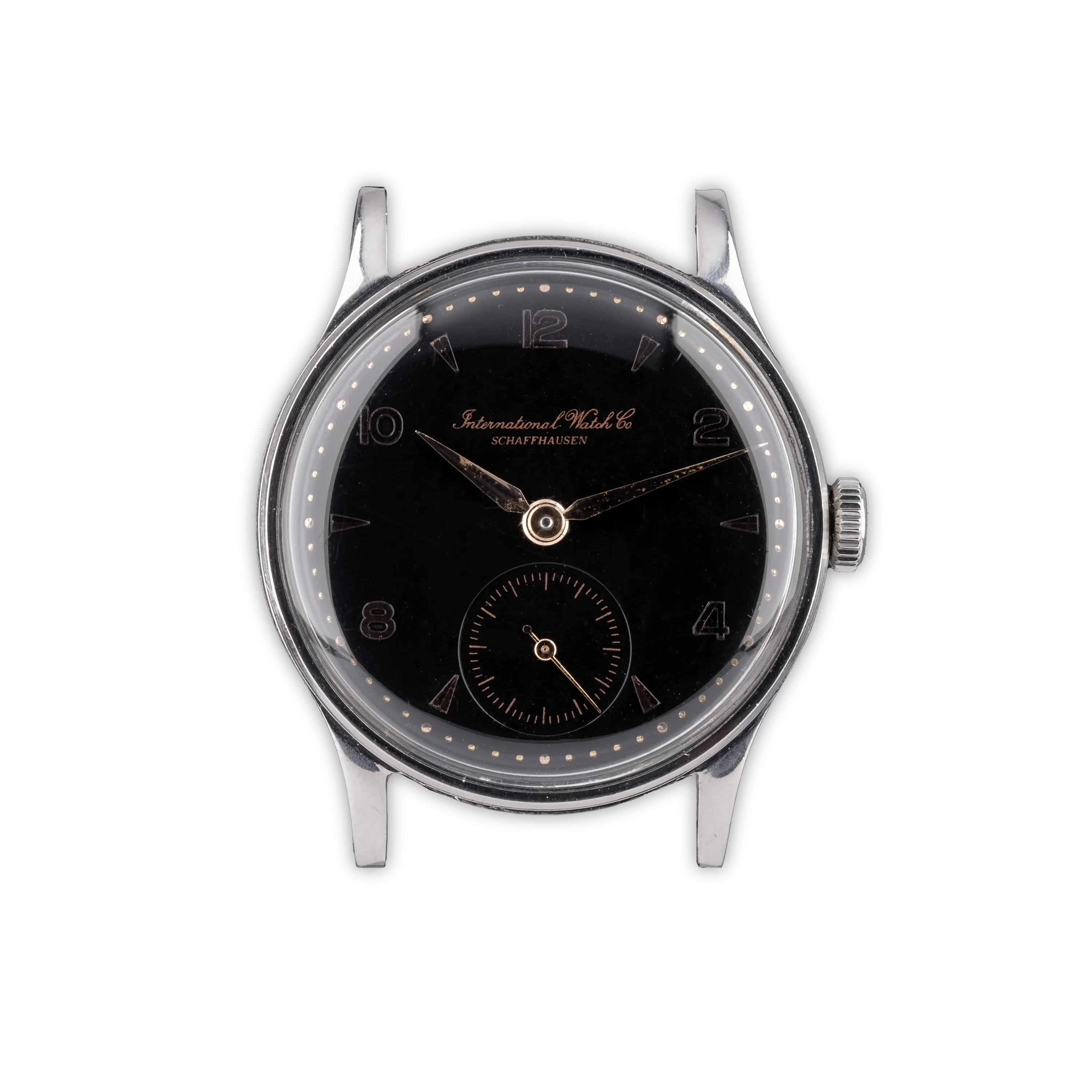 IWC Vintage Cal. 88