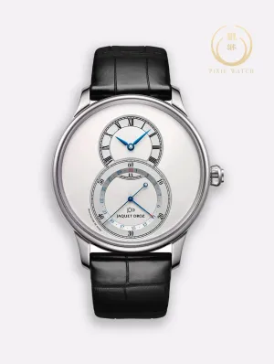 Jaquet Droz Grande Seconde Quantieme