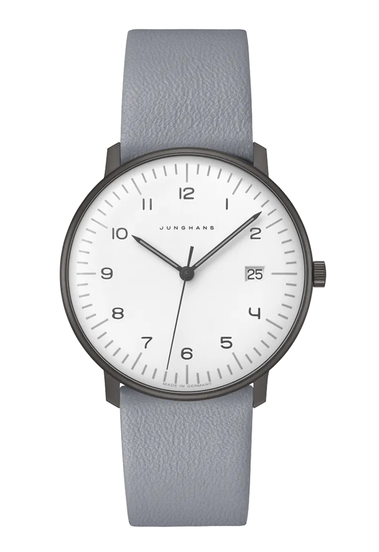 Junghans Max Bill Quartz 041/4064.02
