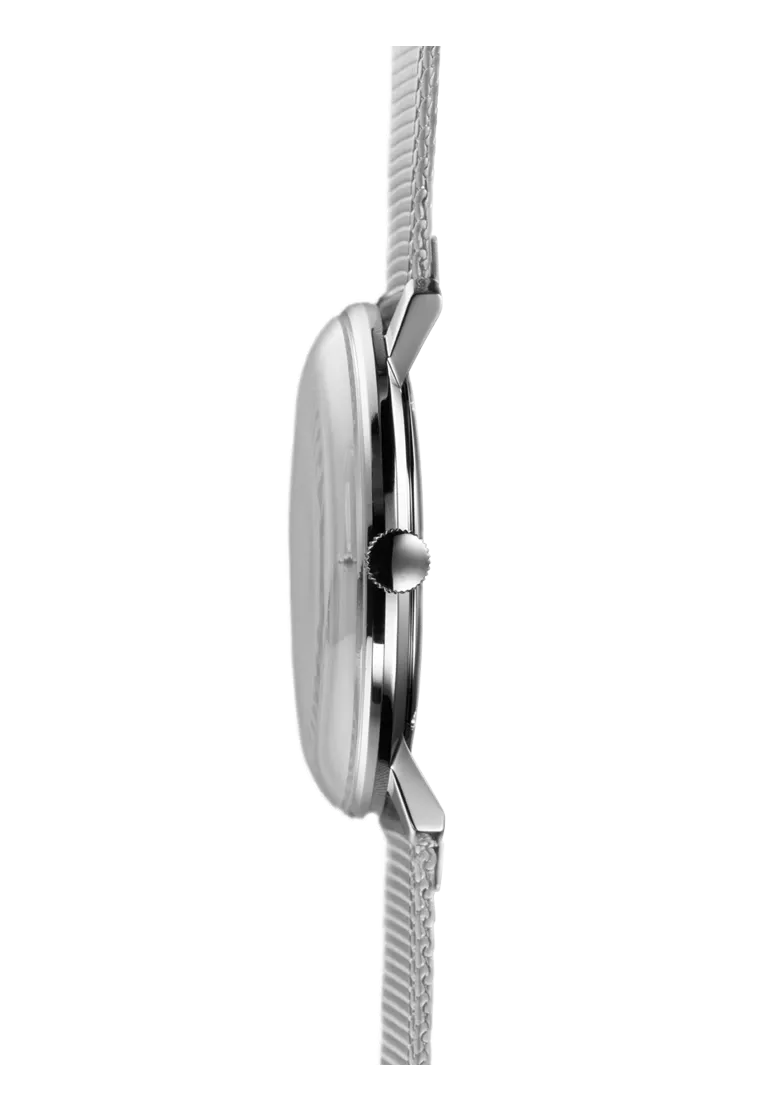 Junghans Max Bill Quartz 041/4463.46