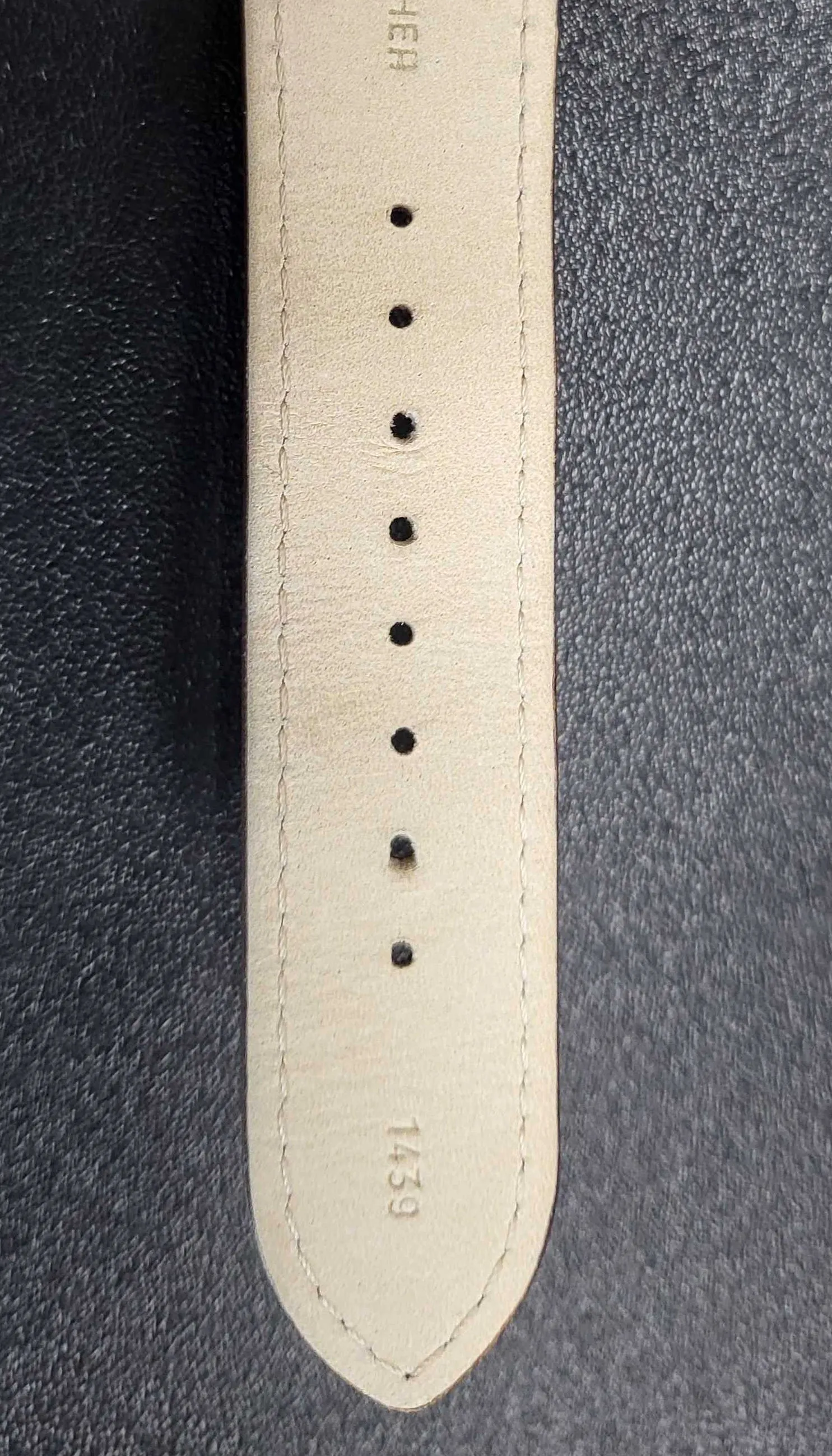 Junghans Meister Agenda 027/4364.01 (B-stock)