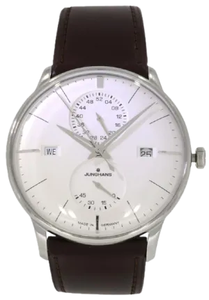 Junghans Meister Agenda 027/4364.01 (B-stock)
