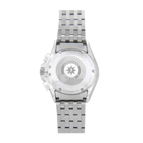 Junghans Meister S Chronoscope