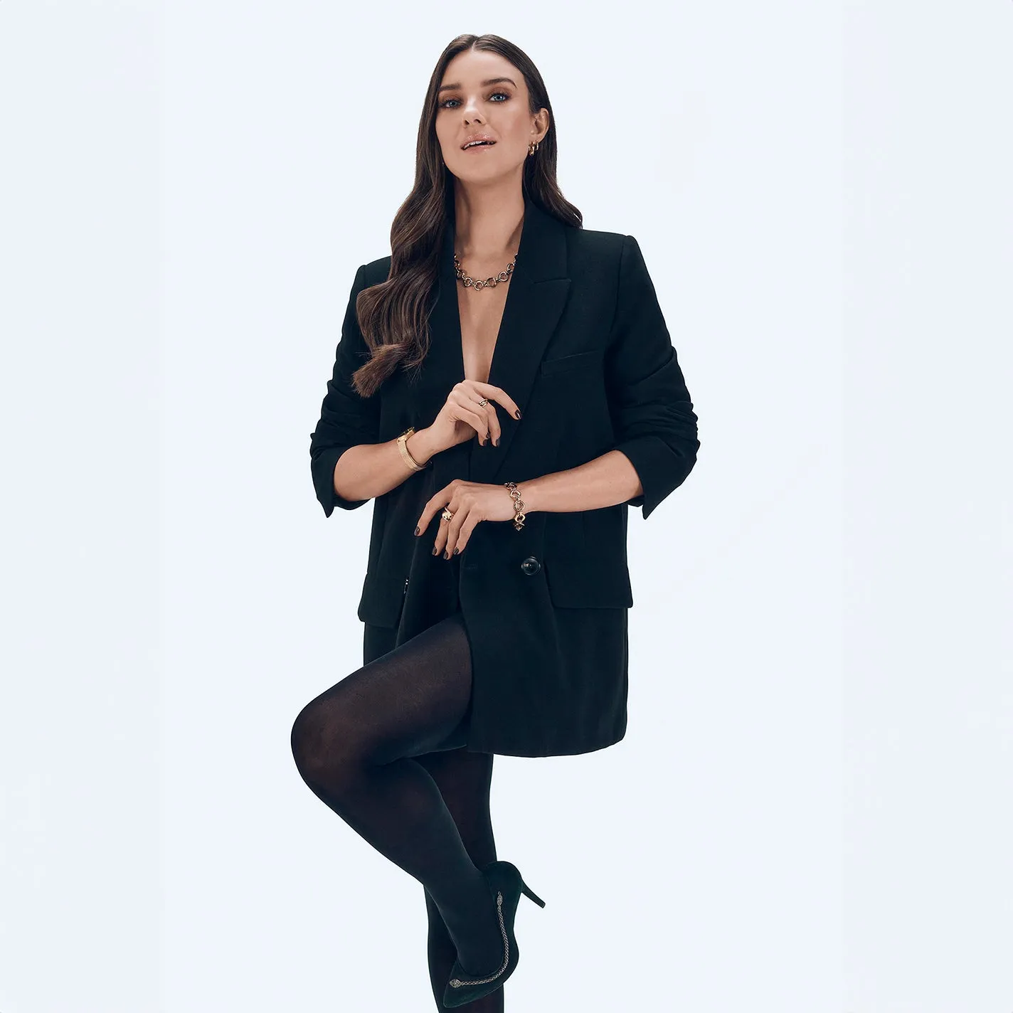 Kendall Watch