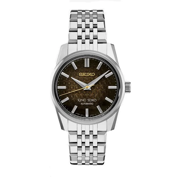 King Seiko 110th Anniversary of Watchmaking Limited Edition