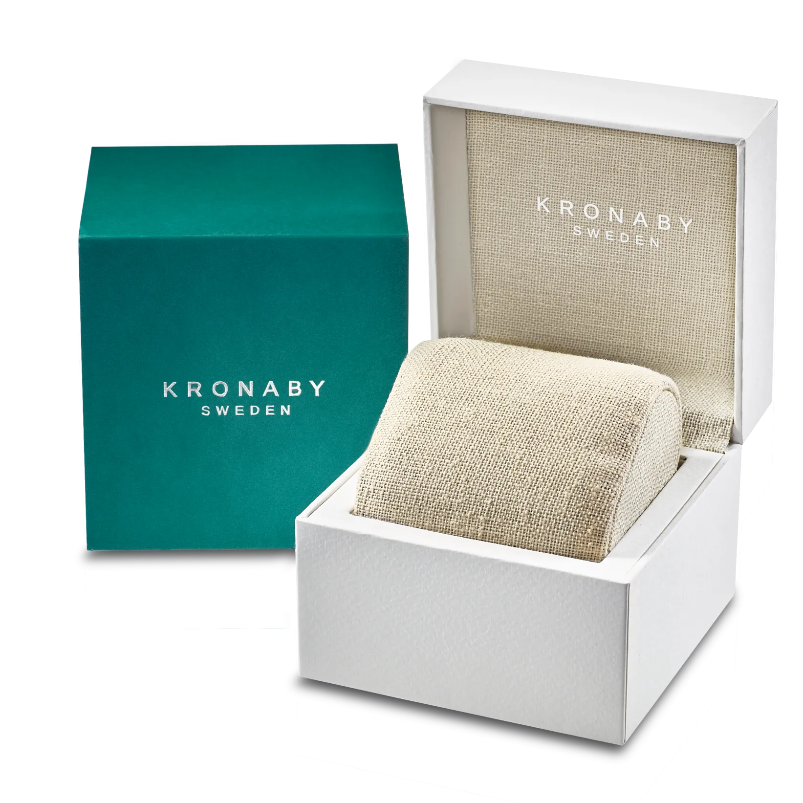 Kronaby Sekel Hybrid Smartwatch S3783-2