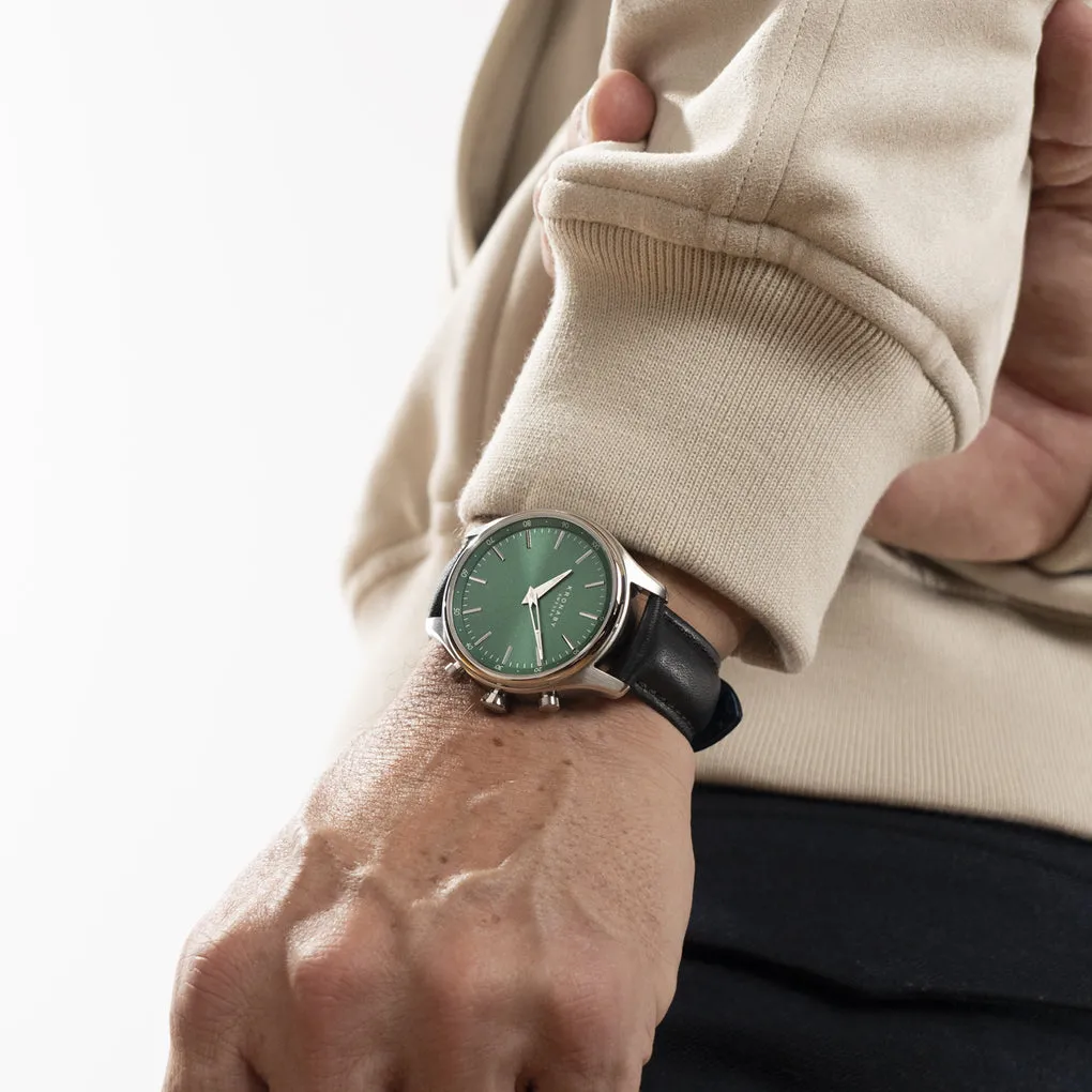 Kronaby Sekel Hybrid Smartwatch S3783-2