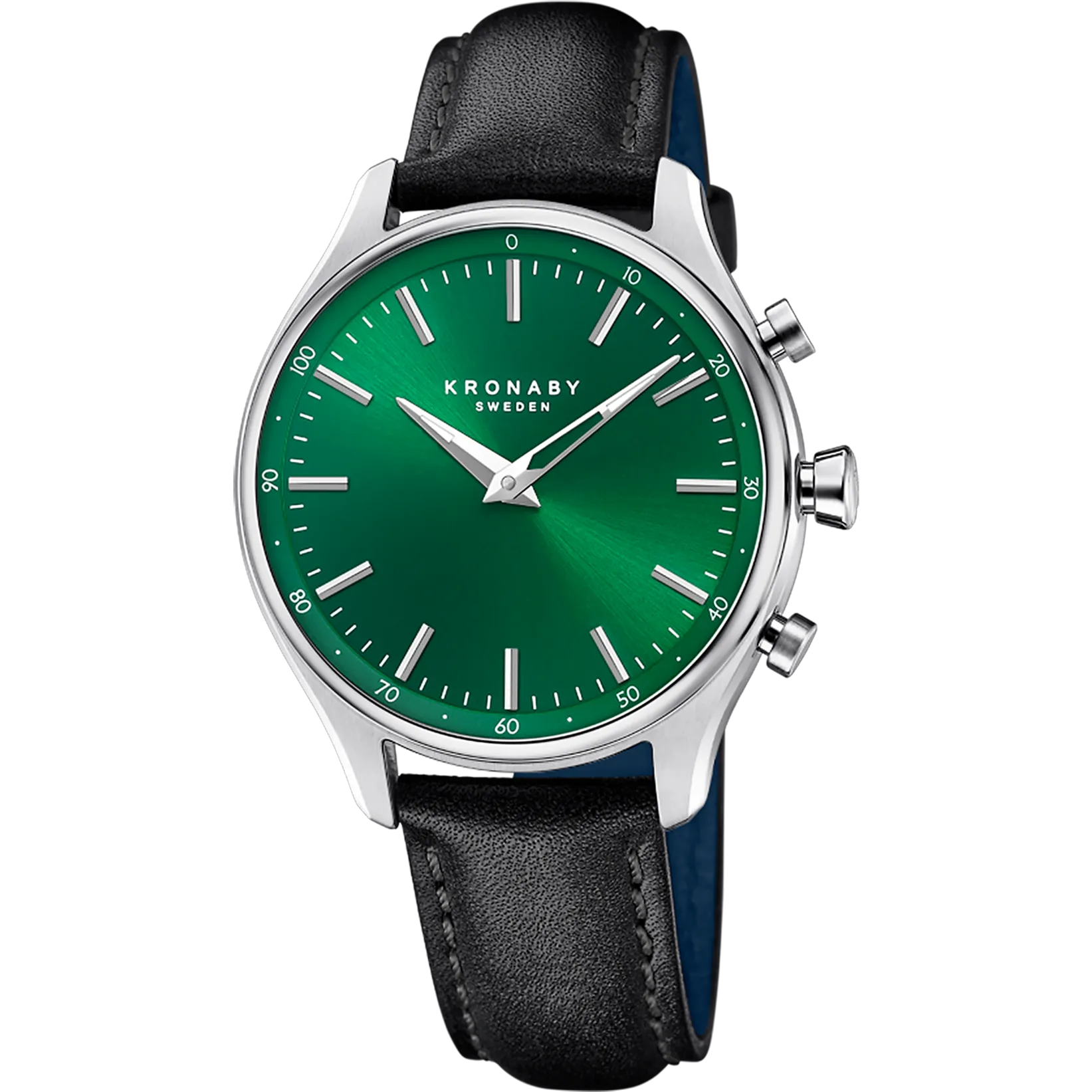 Kronaby Sekel Hybrid Smartwatch S3783-2