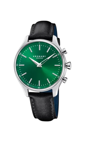 Kronaby Sekel Hybrid Smartwatch S3783-2