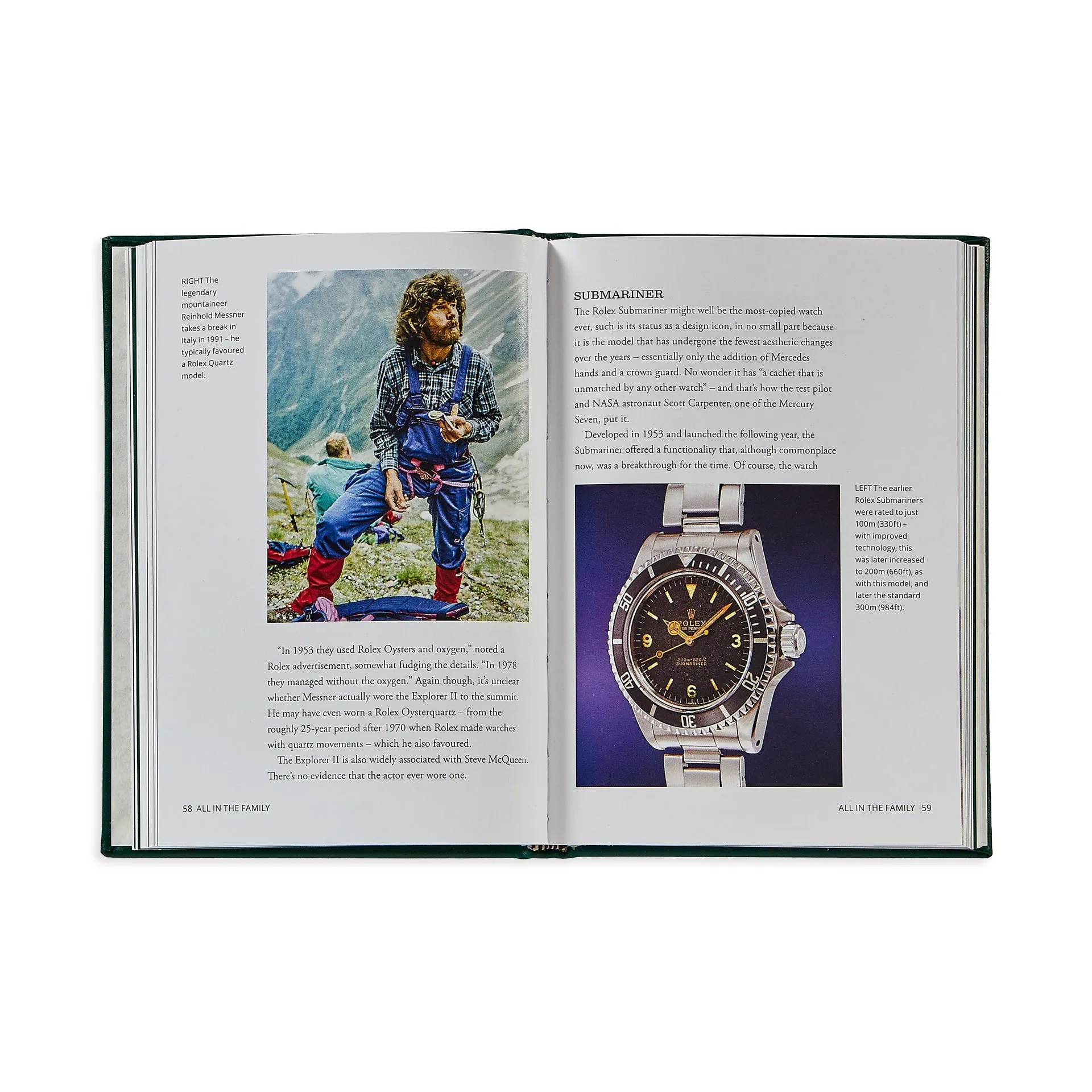 Little Book of Rolex