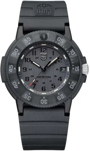 LMX Watch Navy Seal ORSiginal Grey Out Limited Ediiton D