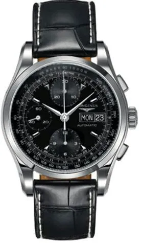 LNG Watch Heritage 1954 Mens