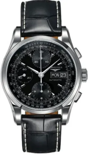 LNG Watch Heritage 1954 Mens