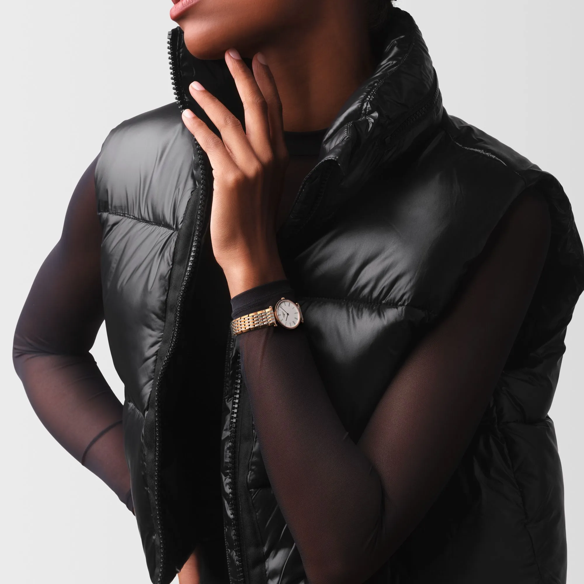 LNG Watch La Grande Classique de LNG Ladies