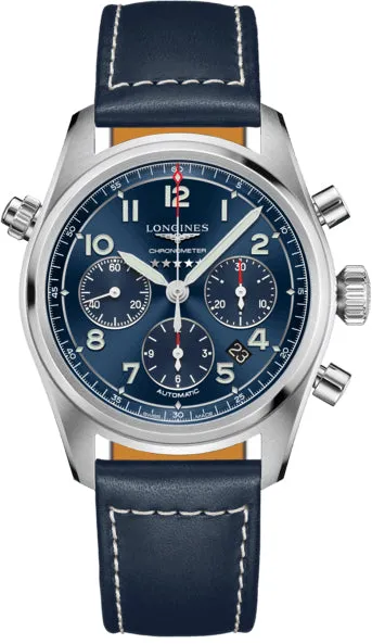 LNG Watch Spirit Mens