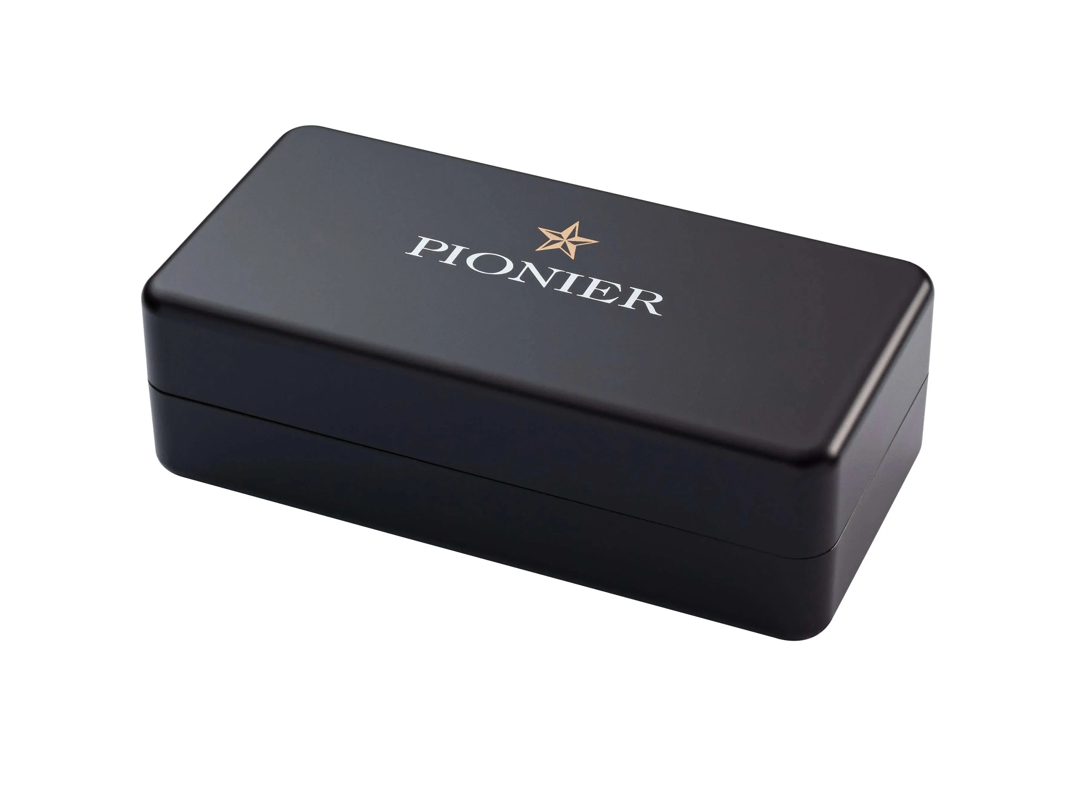 Malibu Diamonds Pionier GM-502-1 | Silver | Made in Germany