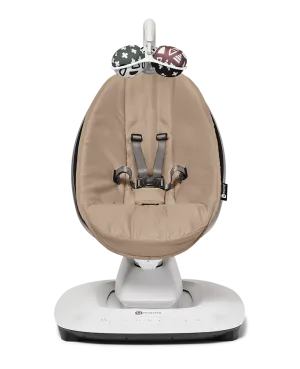 MamaRoo 4Moms- Sandstone