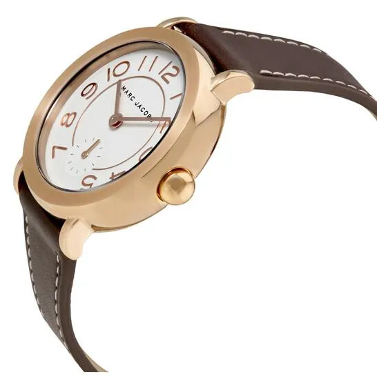 Marc Jacobs Riley Ladies Quartz Watch MJ8676