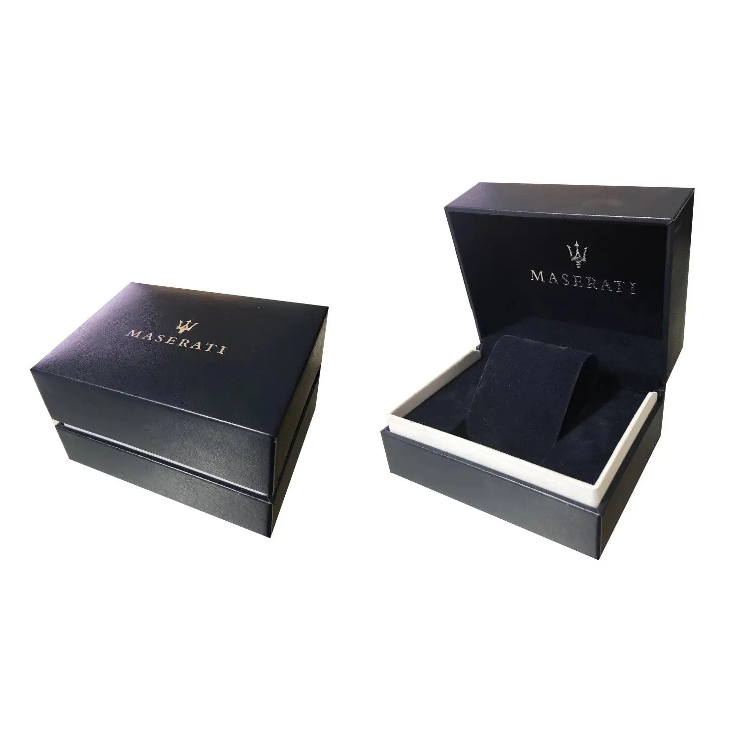 Maserati Chronograph Quartz Men's Watch R8873627003