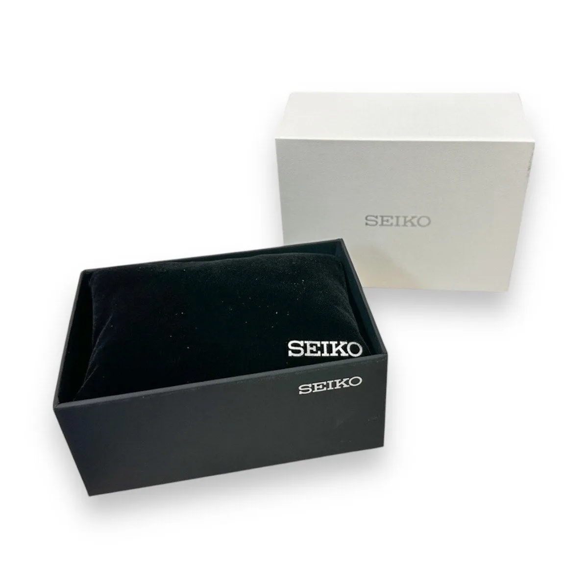 Men's Seiko Chronograph SSB446