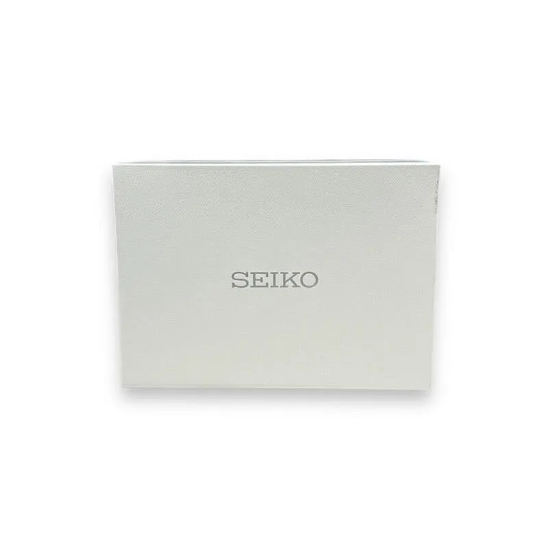 Men's Seiko Chronograph SSB446