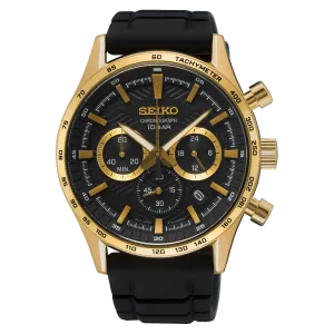 Men's Seiko Chronograph SSB446