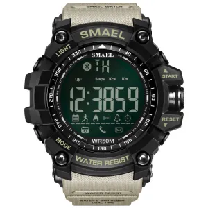 Men's waterproof Smart watches