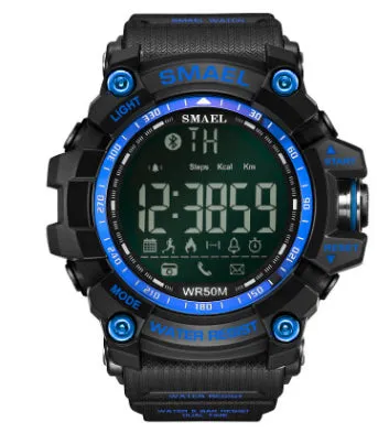 Men's waterproof Smart watches