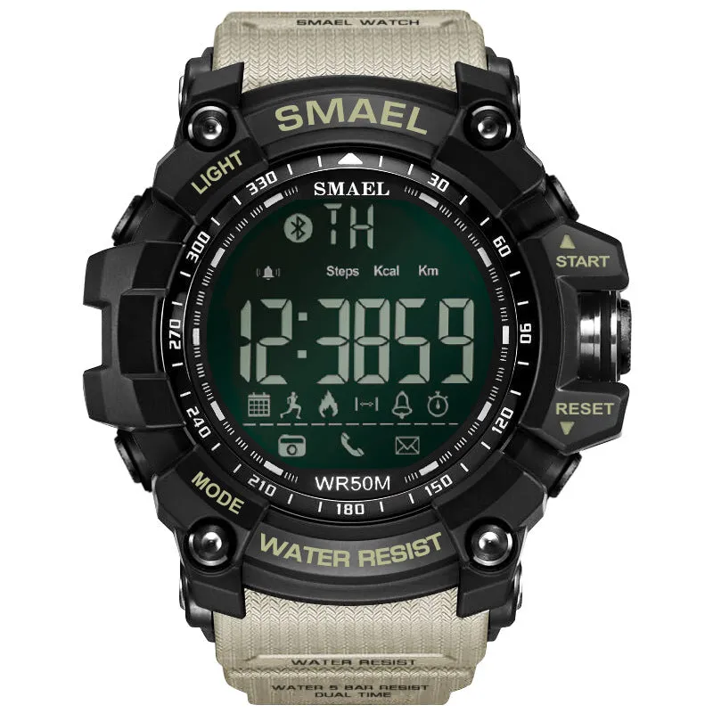 Men's waterproof Smart watches