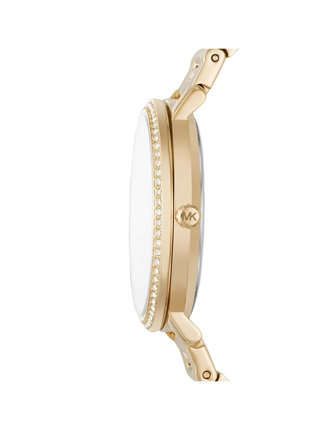 Michael Kors Floral Jaryn Women's Watch MK3864