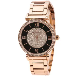 Michael Kors Rose Gold Catlin Women's Watch MK3339