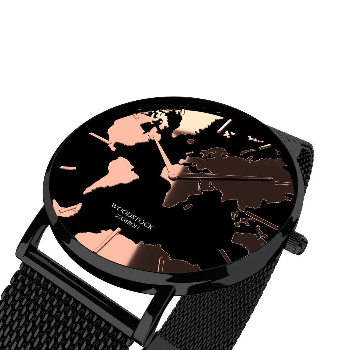 Midnight ® Waterproof Watch