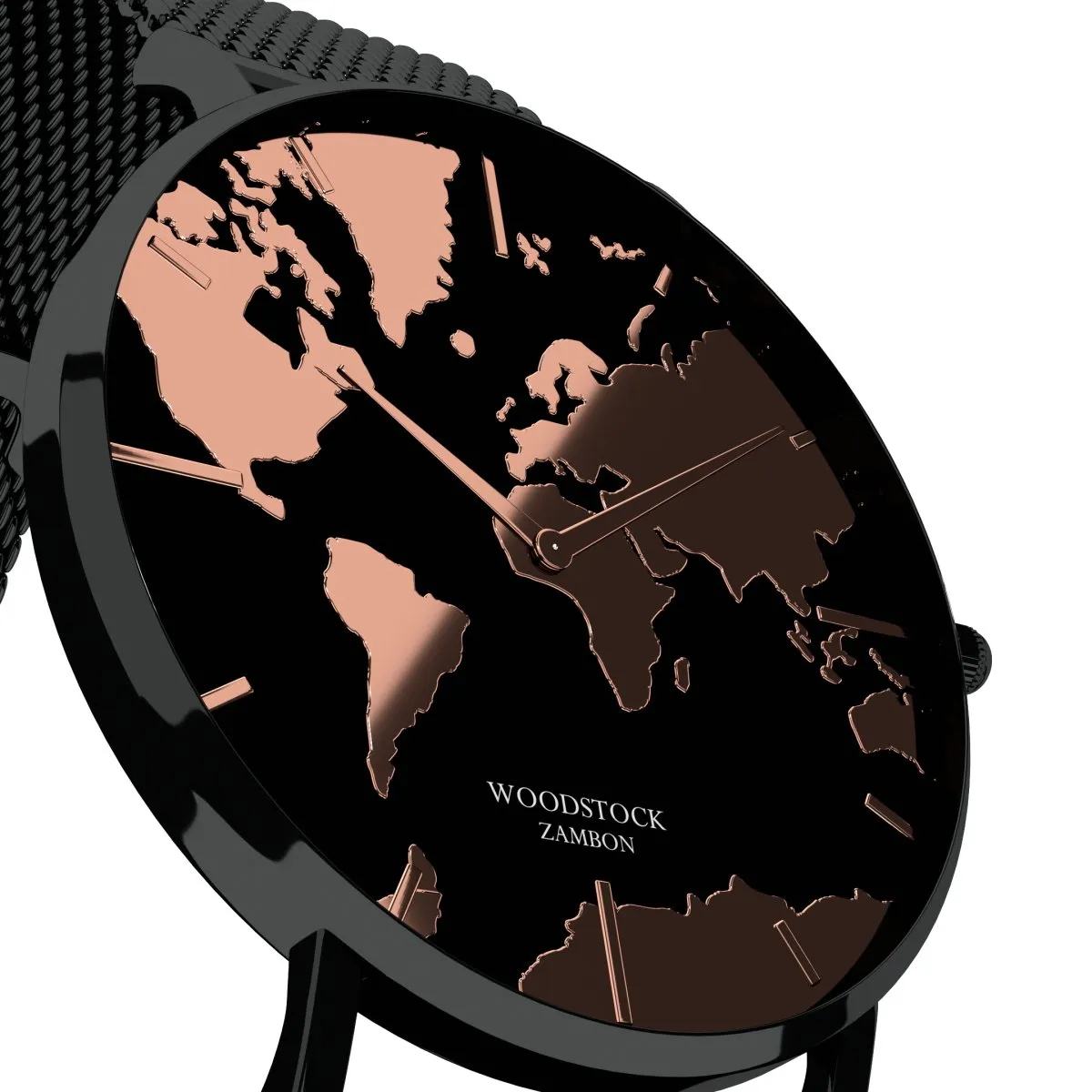 Midnight ® Waterproof Watch
