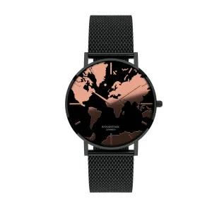 Midnight ® Waterproof Watch