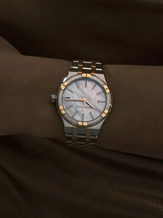 ML Watch Aikon Quartz