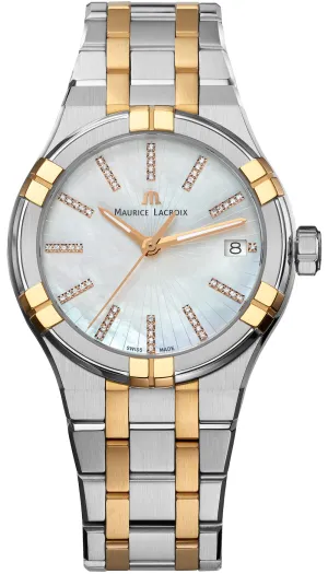 ML Watch Aikon Quartz