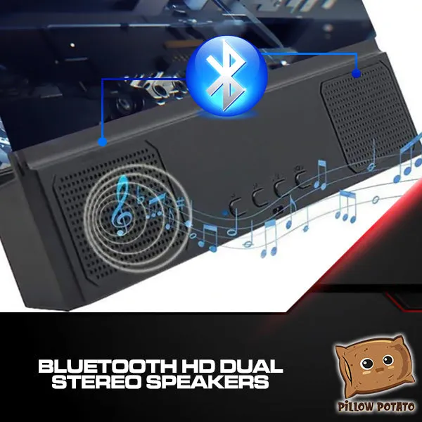 MobiPRO HD Phone Screen Amplifier & Audio Box